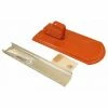 WOLF Biberschwanz-Haken Set AluPlus - 2484999