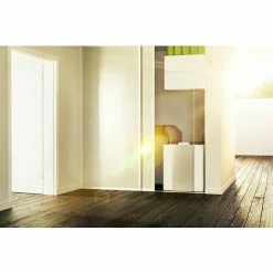 WOLF Comfort-Wohnungs-Lüftung CWL-400 EXCELLENT - Mit Wärmerückgewinnung - 4/0 R -WOLF Geschäft 34033219 3