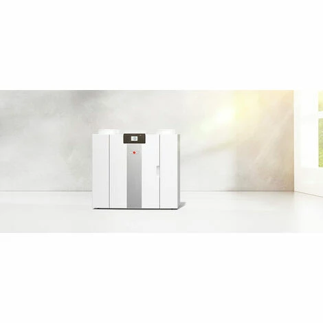 WOLF Paket CWL-2-325 Inkl. Bedienmodul BM-2 Und Wandsockel - Mit Wärmerückgewinnung - 4/0 L 3 WOLF Paket CWL-2-325 Inkl. Bedienmodul BM-2 Und Wandsockel - Mit Wärmerückgewinnung - 4/0 L – Bild 3