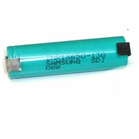 Akku Für Wolf Gartenschere RR 2000 3,6 V Li 1,5 Ah 1500 MAh 1 Akku Für Wolf Gartenschere RR 2000 3,6 V Li 1,5 Ah 1500 MAh