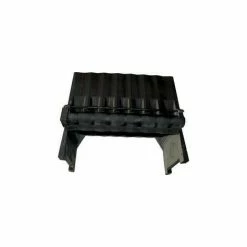 WOLF Gussblock Mit Tauchhülse NG-4E/(T/C)NG-29/FNG-34, 2460029