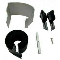 WOLF Verbindungs-Set Zum Optischen Verbinden Von 2 Röhrenkollektoren CRK-12 - 2483567