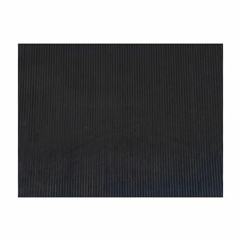 Wolf Riffelgummiauflage - für Werkzeugschrank BxT 1000 x 500 mm - schwarz Wolf Riffelgummiauflage - Für Werkzeugschrank BxT 1000 X 500 Mm - Schwarz -WOLF Geschäft 52649482 1
