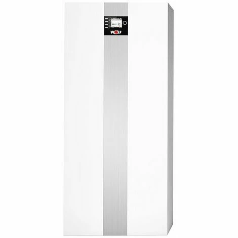 WOLF TopLine Gasbrennwert-Heizkessel TGB-2 - 20 KW - 8615761 1 WOLF TopLine Gasbrennwert-Heizkessel TGB-2 - 20 KW - 8615761