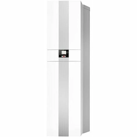 WOLF Gasbrennwert-Solar-Zentrale CSZ-2-20/300R - 7701553 1 WOLF Gasbrennwert-Solar-Zentrale CSZ-2-20/300R - 7701553