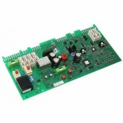 Wolf Regelungsplatine TGB-11 8602288