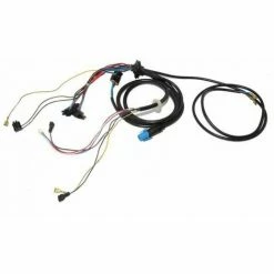 Wolf Kabelsatz III 8602537