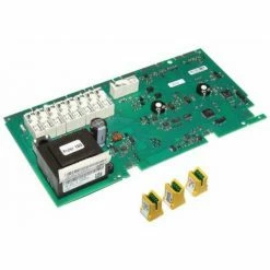 WOLF Regelungsplatine ÖBR (COB) 2744769 (8905742)