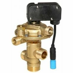 WOLF VENTIL 3-WEGE-UMSCHALT F.GU/GG-24 2799201 8601922