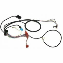 WOLF Kabelsatz III (Ventilator-Druckwächter- 3-Wege-Ventil) 8602534 2799235