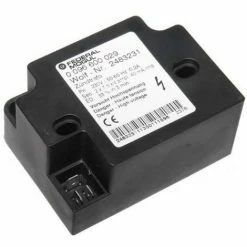 WOLF Zündtrafo ÖLV Für COB 248323199