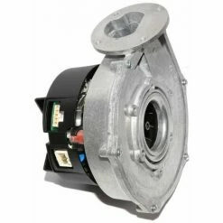 Titelseite 8 WOLF Gebläse COB-15/20 8603047 Ersetzt 2100015