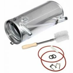 Wolf Wärmetauscher Brennkammer CG-Serie 8603043