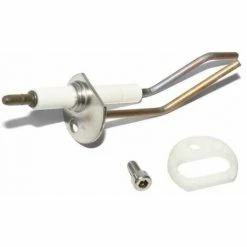 Wolf ET Zündelektrode Mit Dichtung Bis Bj05/01, Für GB, 8601901