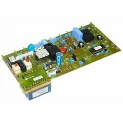 Wolf Regelungsplatine GU-2EK GU-2E Bis Baujahr 05/01 2799135 8601914