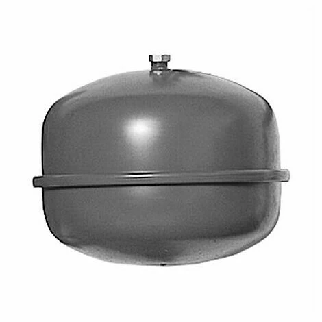 WOLF Membran-Ausdehnungsgefäß Für Heizungsanlagen - 35 Liter - 2400455 1 WOLF Membran-Ausdehnungsgefäß Für Heizungsanlagen - 35 Liter - 2400455