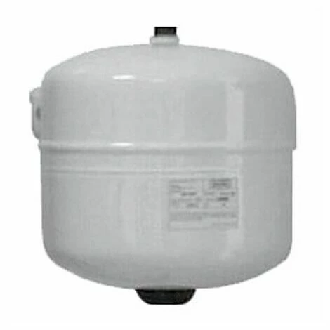 WOLF Membran-Ausdehnungsgefäß Für Solar - 25 Liter - 2444212 1 WOLF Membran-Ausdehnungsgefäß Für Solar - 25 Liter - 2444212