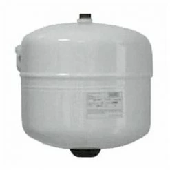 WOLF Membran-Ausdehnungsgefäß Für Solar - 50 Liter - 2444223