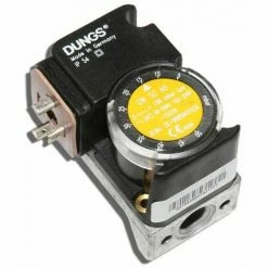 Wolf Gasdruckwächter Für NG-31E 8902460 2796265