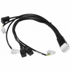 Wolf Kabelsatz ÖLV COB 40 2744839