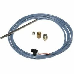 Wolf Abgastemperaturfühler TopOne Für Wartungsanzeige 8900857