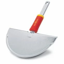 Wolf Halbmond-Kantenstecher Multi-star Handgeräte Gartengeräte Gartenhacke