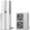 WOLF Wärmepumpencenter CHC-Split 14/300 Inklusive BWL-1S-14/400V, Warmwasserspeicher + Bedienmodul - 9146670