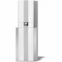 WOLF Wärmepumpencenter CHC-Split 05/300 Inklusive BWL-1S-05/230V, Warmwasserspeicher + Bedienmodul - 9146667 -WOLF Geschäft 65889854 3