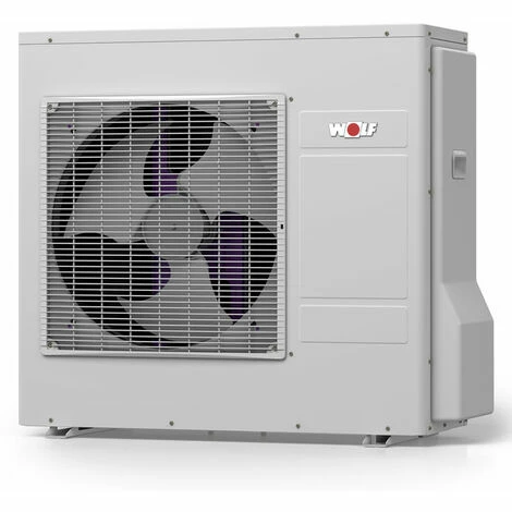 WOLF Wärmepumpencenter CHC-Split 07/300 inklusive BWL-1S-07/230V, Warmwasserspeicher + Bedienmodul - 9146668 WOLF Wärmepumpencenter CHC-Split 07/300 Inklusive BWL-1S-07/230V, Warmwasserspeicher + Bedienmodul - 9146668 -WOLF Geschäft 65889868 2