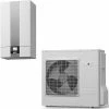 WOLF Split Luft/Wasser-Wärmepumpe BWL-1S-05/230V Mit Elektroheizelement - 9146611