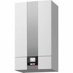 WOLF Split Luft/Wasser-Wärmepumpe BWL-1S-05/230V Mit Elektroheizelement - 9146611 -WOLF Geschäft 65889914 3