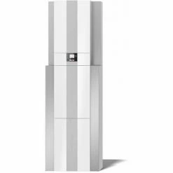 WOLF Wärmepumpencenter-Paket CHC-Split 07/200 Inklusive BWL-1S-07/230V, Warmwasserspeicher, Bedienmodul + Zubehör - 9146658W01 -WOLF Geschäft 66180616 3