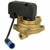 WOLF Wasserventil Mit Wasserstromregler 18 Kw