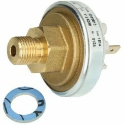 WOLF Pressostat Für Warmwasser