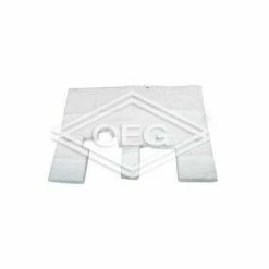 WOLF Brennplattenisolierung