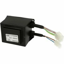 WOLF Zündtransformator Mit Kabel