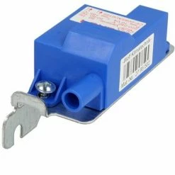 WOLF Zündtransformator