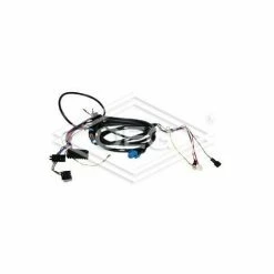 WOLF Kabelsatz Iii Extraktorpressostat- 3-Wege-Ventil