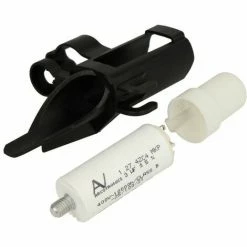 WOLF Verpackter Kraftstoffpumpenkondensator