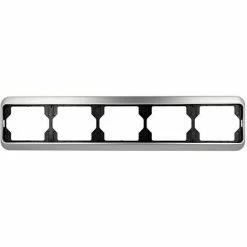 WOLF Horizontale Quintuple Alpha Nea®