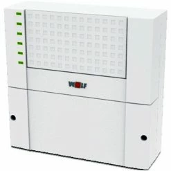 Wolf Solarmodul SM1-2 - Reglereinsatz Für Solarpumpengruppen