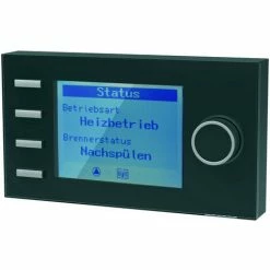 Wolf Anzeigemodul AM Für Regelungssystem WRS