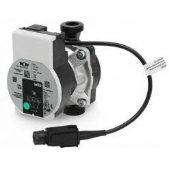 Wolf Ersatzpumpe Heizkreispumpe Pumpe Für GU / GG / TGU-K / TGG-K 2075308 Nachfolger F. 8601873