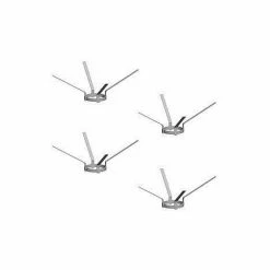 Abstandhalter Für WOLF PP-Abgasrohr Ø 80 Mm - 2651509