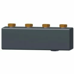 WOLF Verteilerbalken Für 2 Heiz- Bzw. Mischerkreise - 2072197