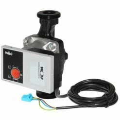 Wolf Hocheffizienzpumpe 25/60-180 Speicherladepumpe CB/FB/SE/CHK/CHU Und CNU 2071734